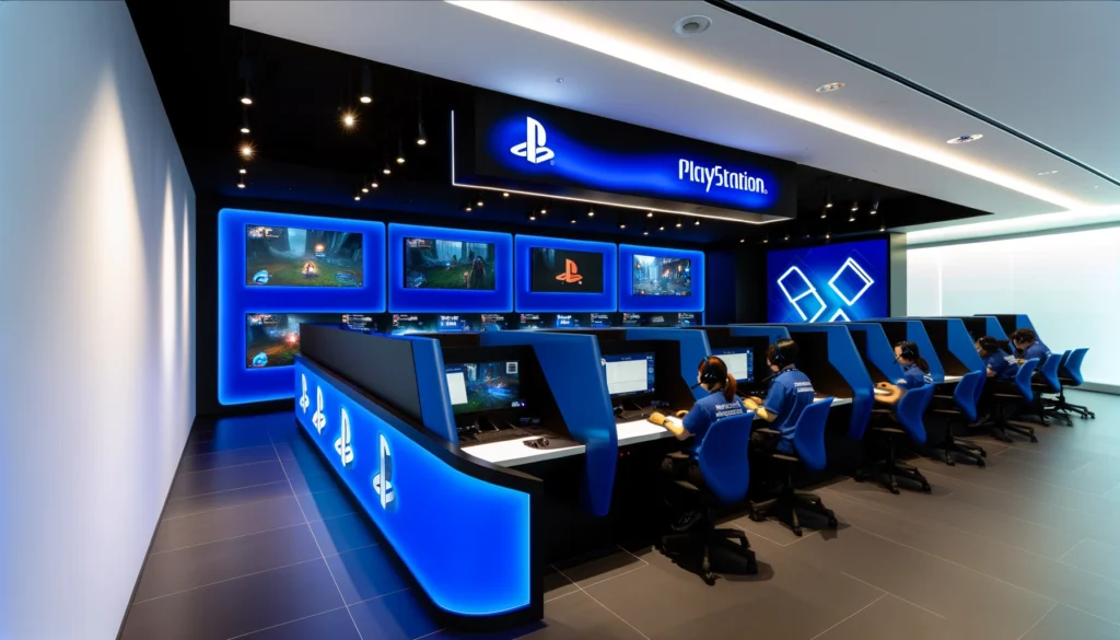 PSN-고객센터