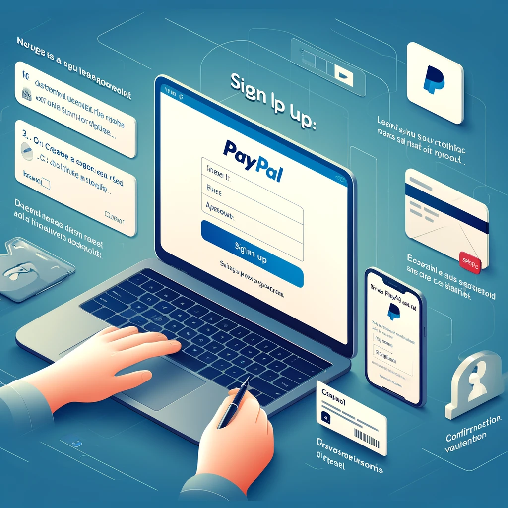 paypal-가입