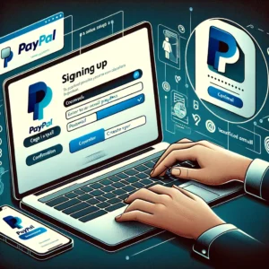 paypal-가입