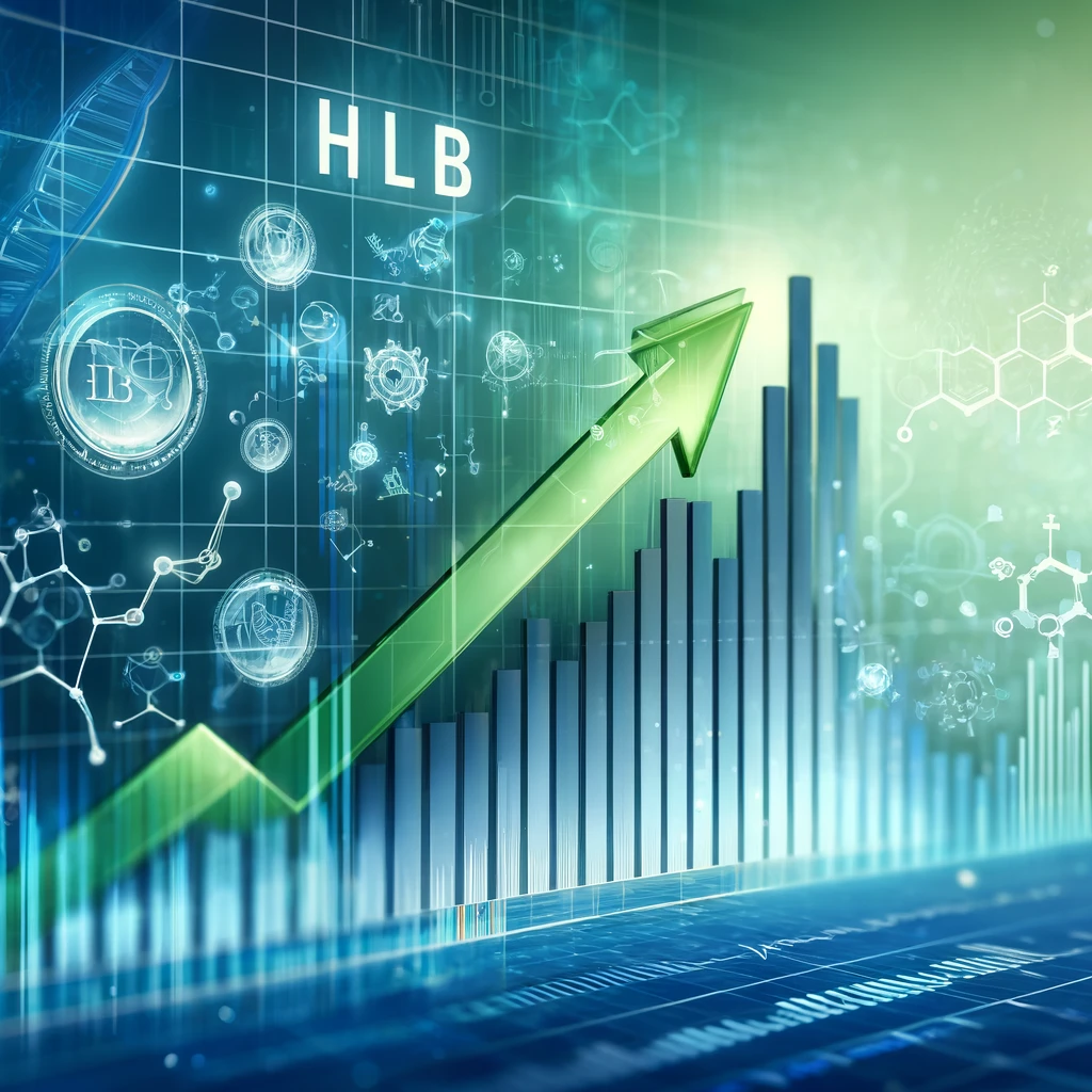 HLB생명과학-주가-전망