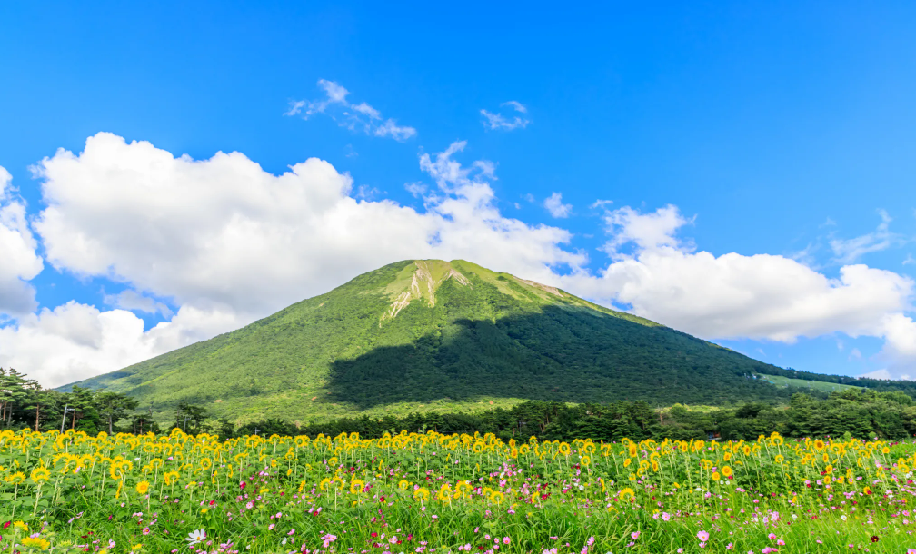 다이센-산