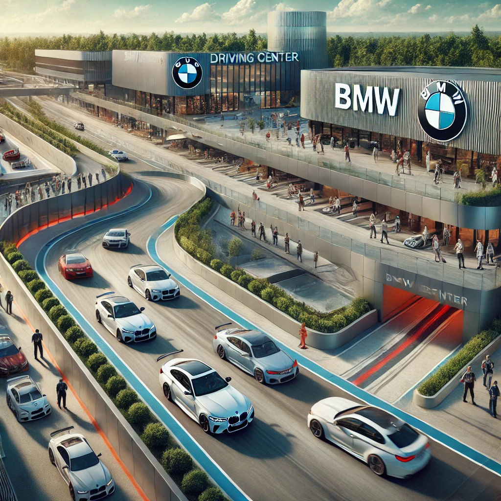 bmw-드라이빙센터-예약