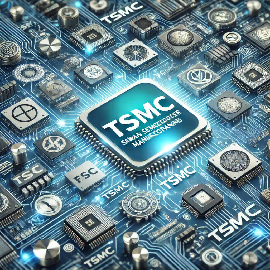 tsmc-관련주