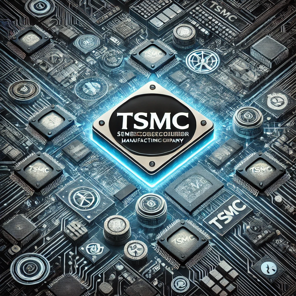 tsmc-관련주