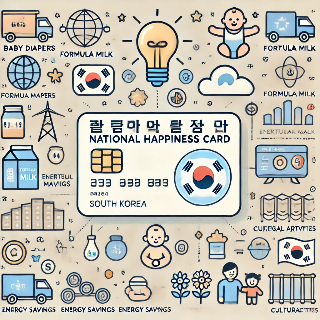 국민행복카드-사용처