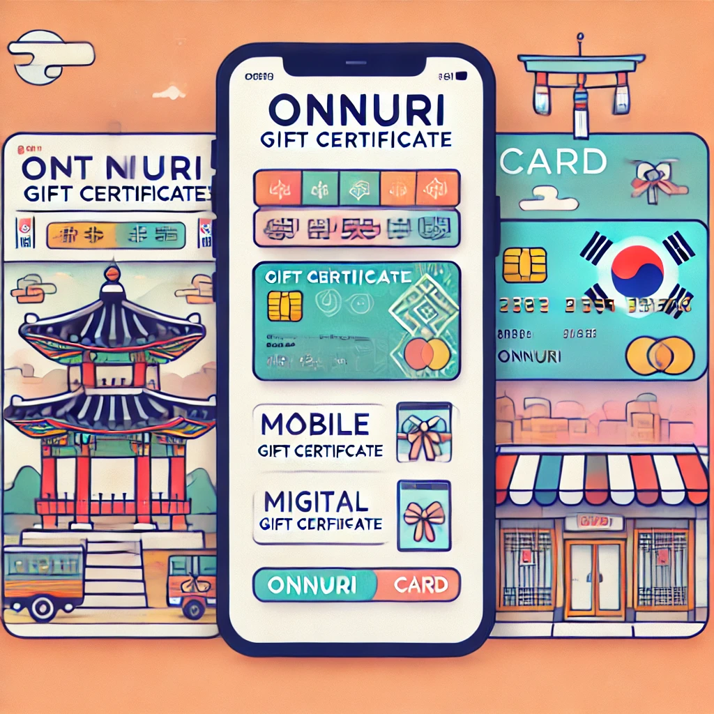 온누리상품권-재고확인