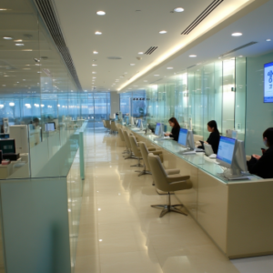 신한은행-고객센터