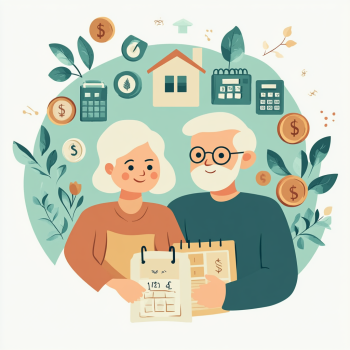 노령연금-수급자격-재산기준