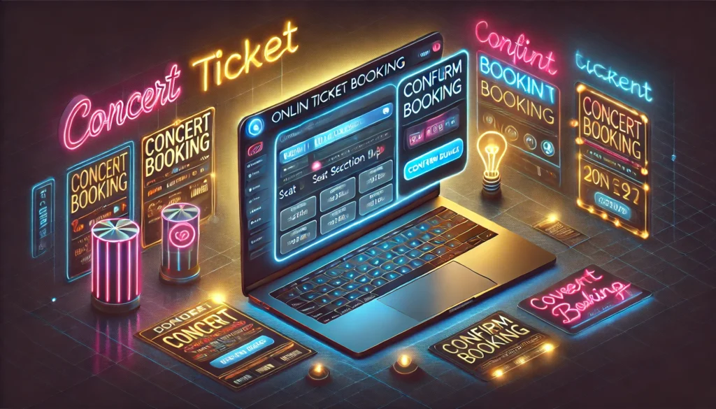 인터파크-취켓팅-시간