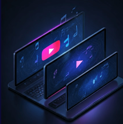 유튜브-음원추출