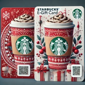 스타벅스-e카드-잔액