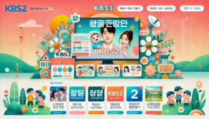 kbs2tv-생생정보-홈페이지
