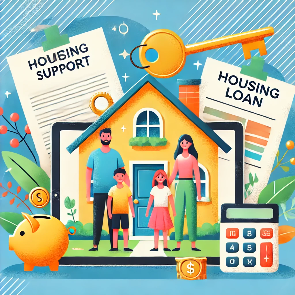 내집마련-디딤돌대출