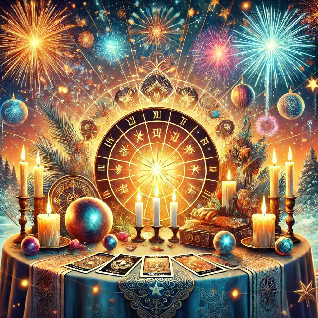 2025-토정비결-조견표