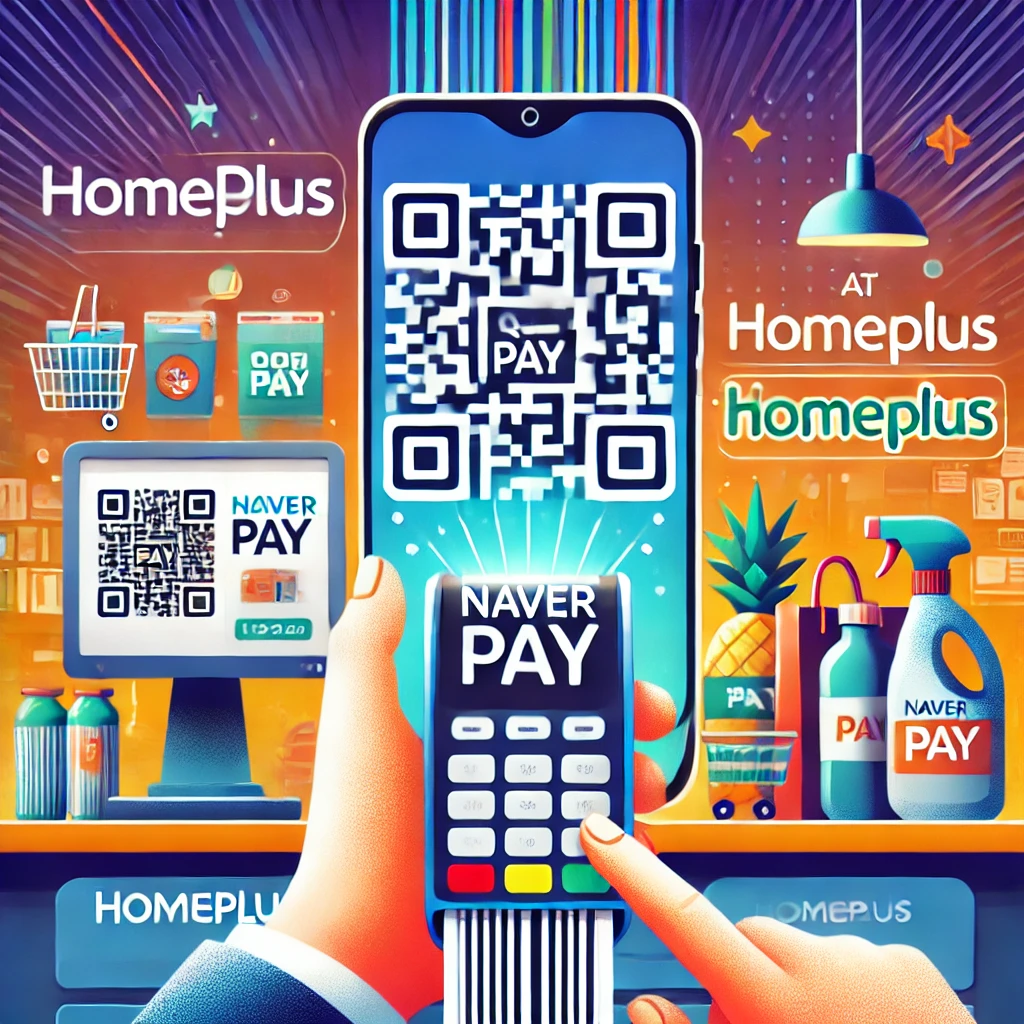 홈플러스-네이버페이