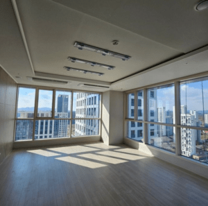 세종-리첸시아-실내-전경