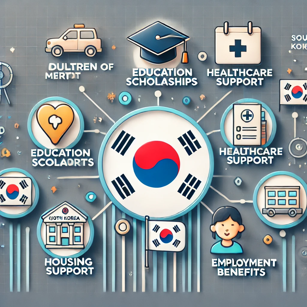 국가유공자-자녀혜택