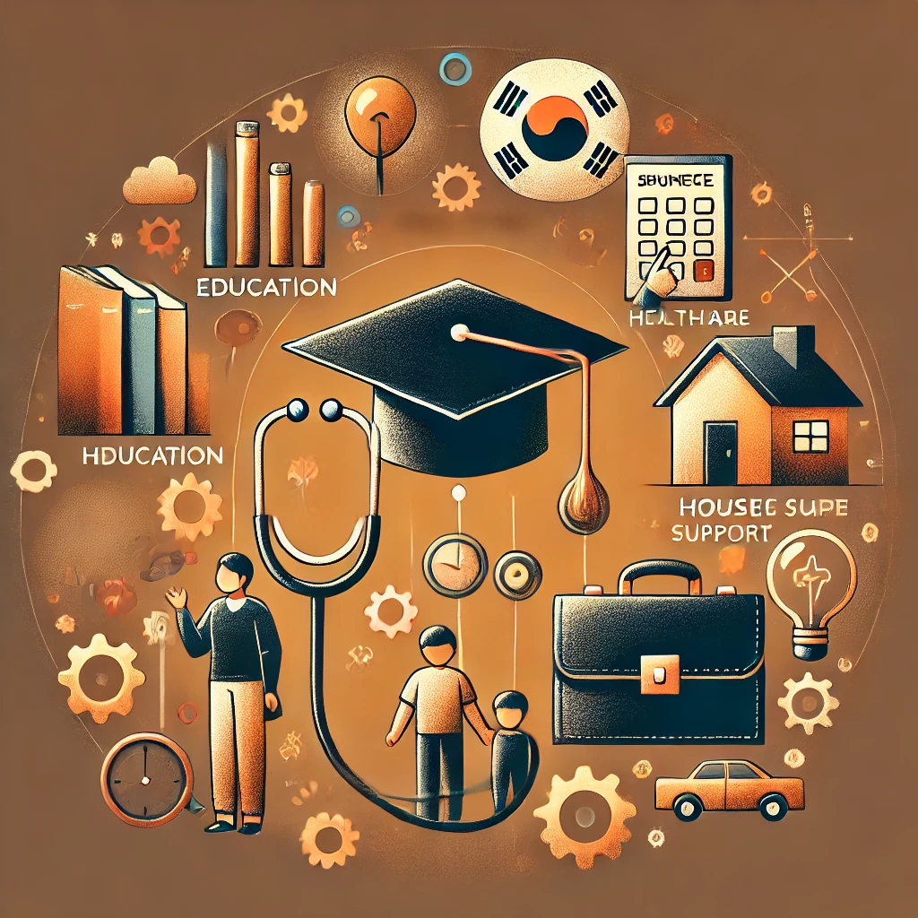 국가유공자-자녀혜택