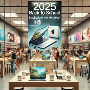 애플-신학기-프로모션