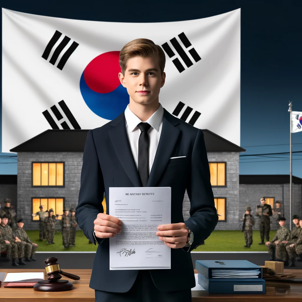 국가유공자-자녀