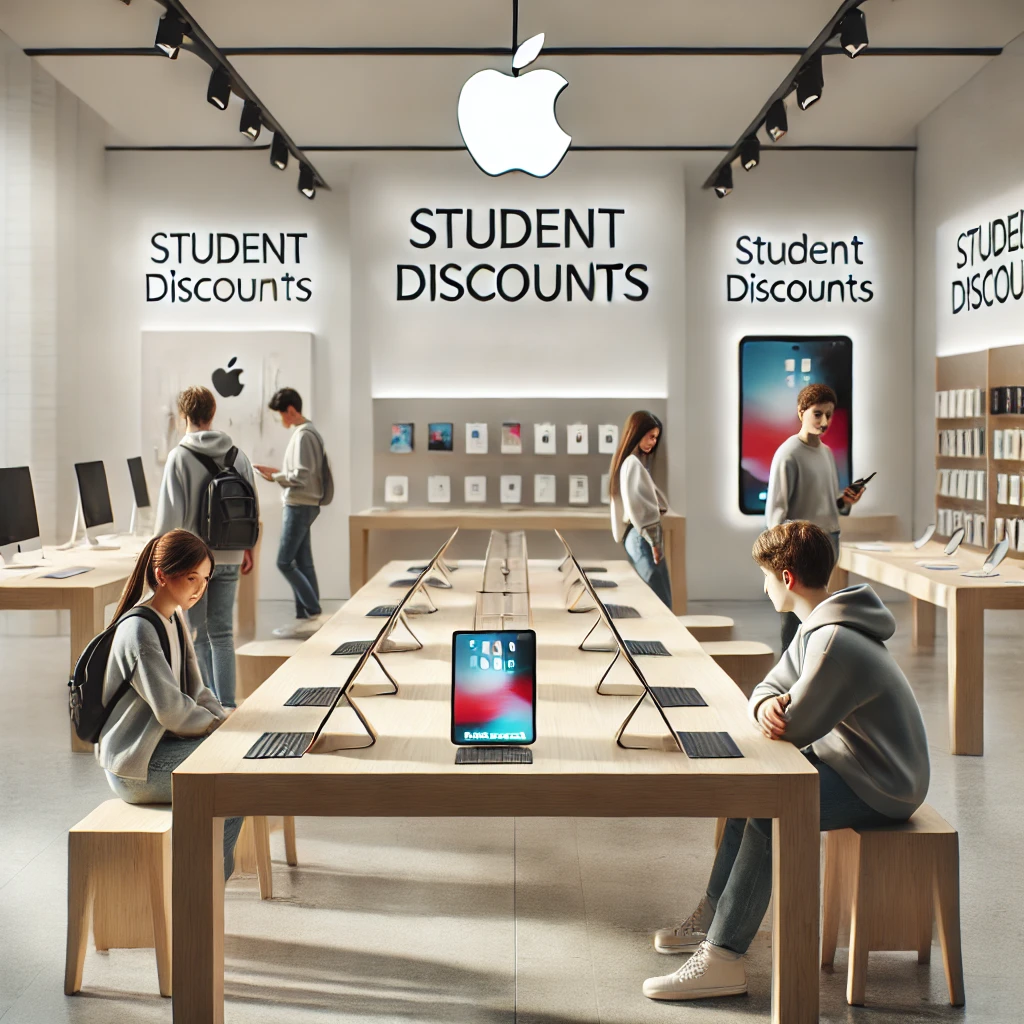 애플-학생복지스토어