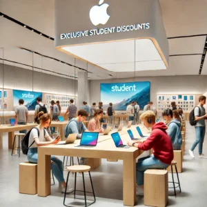 애플-학생복지스토어