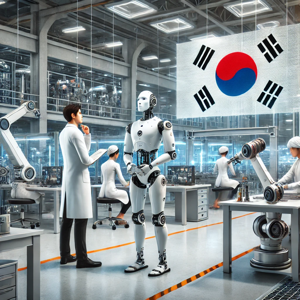 레인보우로보틱스-관련주