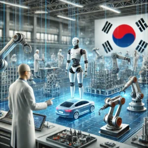 레인보우로보틱스-관련주