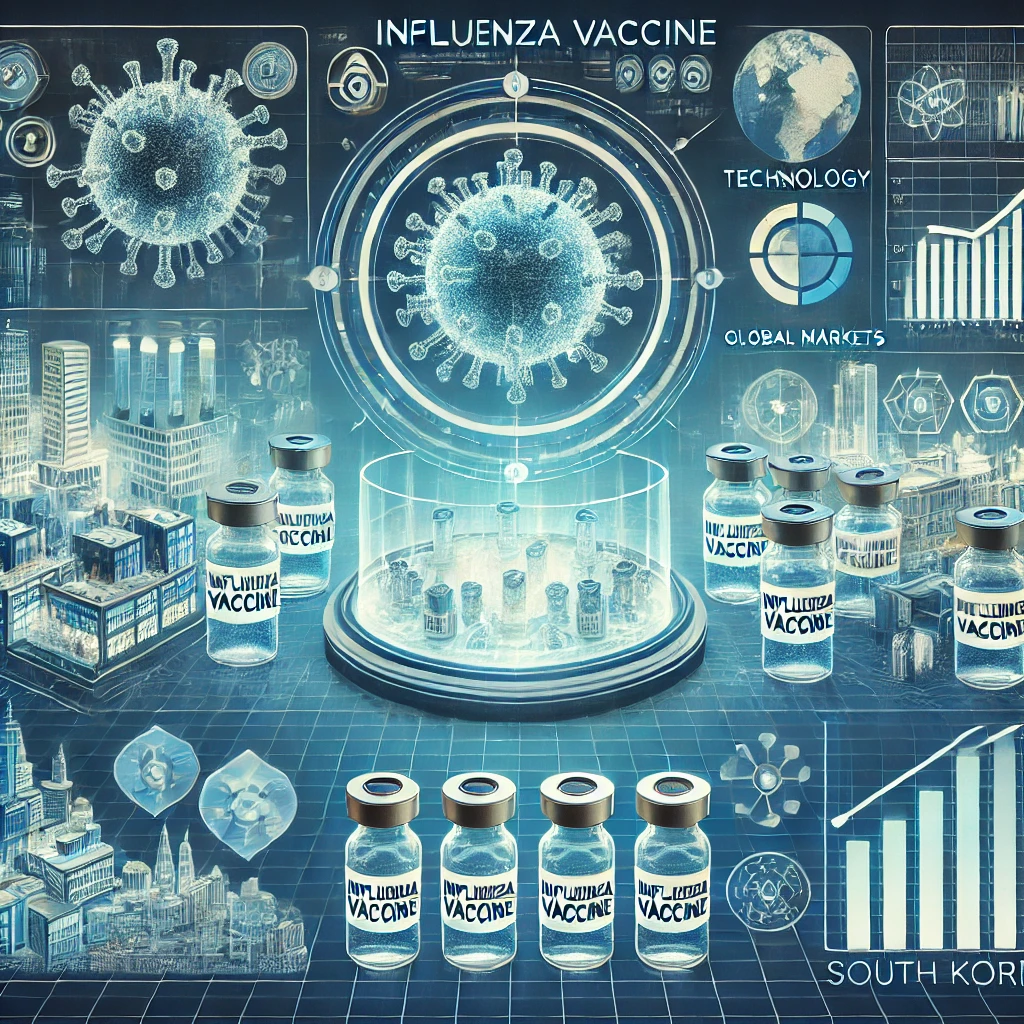 중국독감-관련주