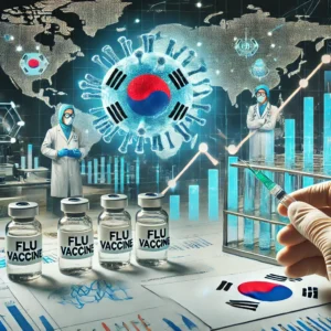 중국독감-관련주