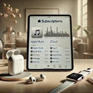 애플-구독-환불