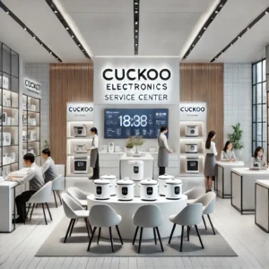 쿠쿠전자-고객센터