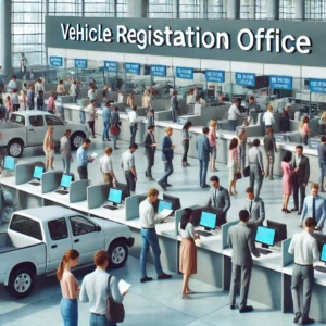 광주-차량등록사업소