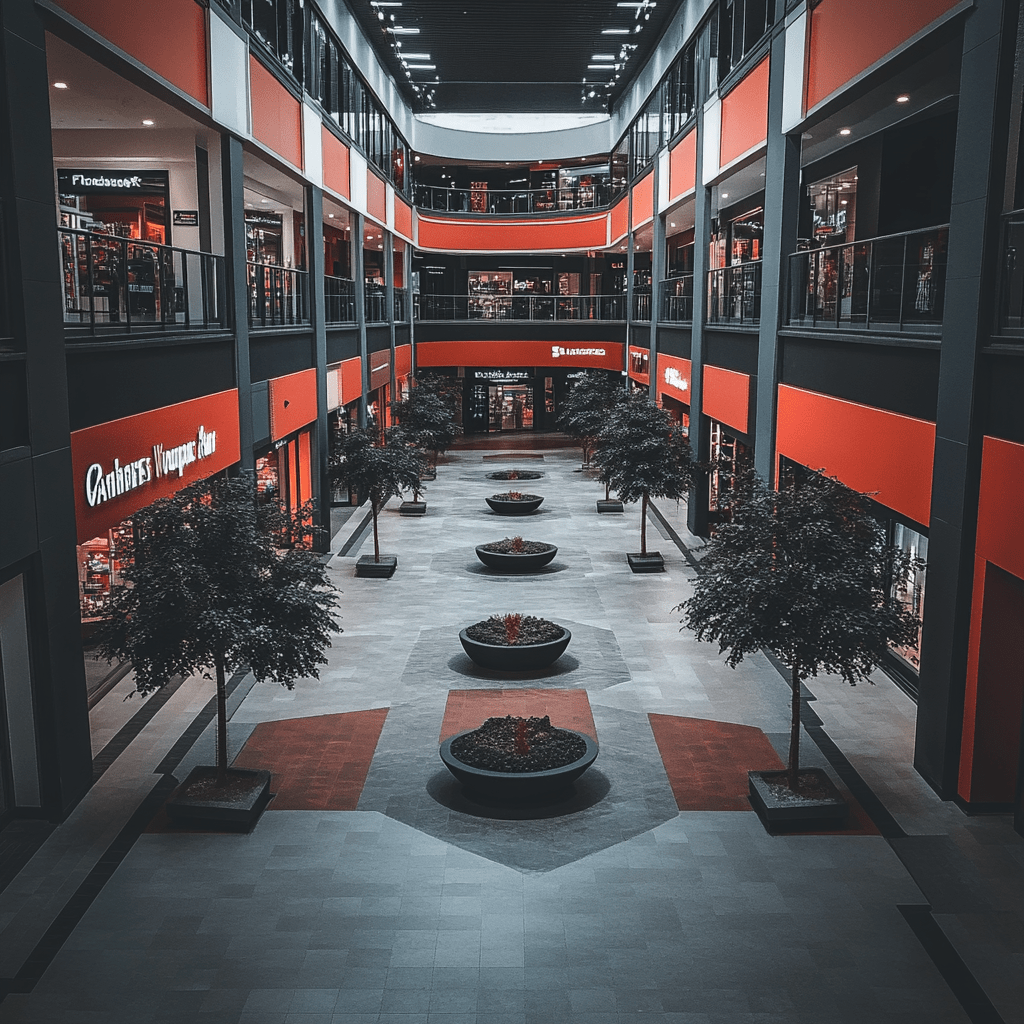 홈플러스-면목점