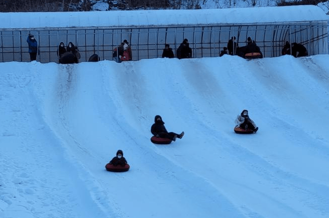 청양-알프스마을