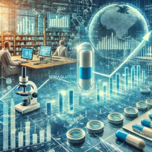 세마글루타이드-관련주