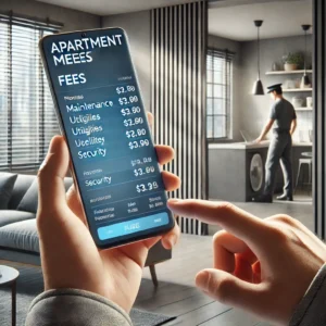 아파트-관리비-조회