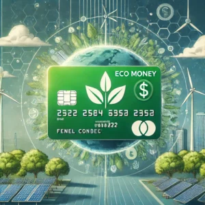 에코머니