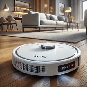 샤오미-로봇청소기