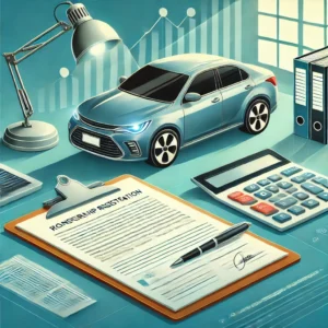 자동차-이전등록