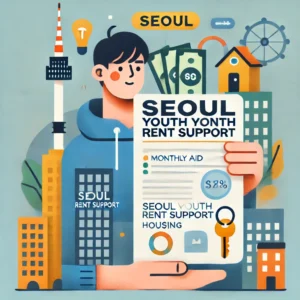 서울시-청년-월세지원