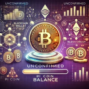 파이코인-미확인잔액