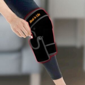 무릎통증 전용 케어기