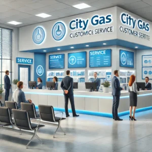 지에스이-도시가스-고객센터