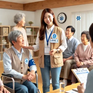 사회복지사2급-비용