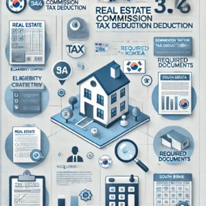 부동산-복비-연말정산