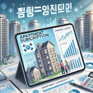 청약홈 청약시간