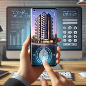 청약홈 네이버 인증서