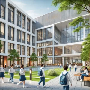 채드윅-국제학교-학비