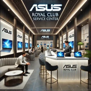 asus 로얄클럽